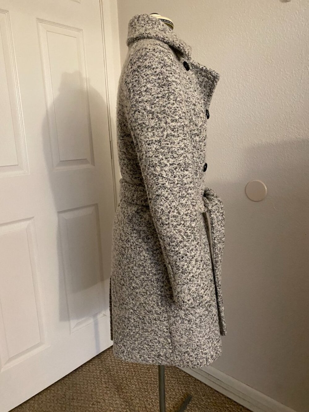 Express coat - Picture 5 of 6